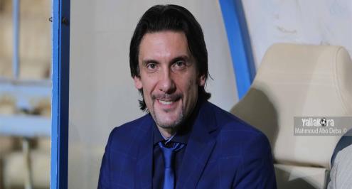 بسبب سوء النتائج.. الصفاقسي يفسخ تعاقده مع نيبوشا بالتراضي